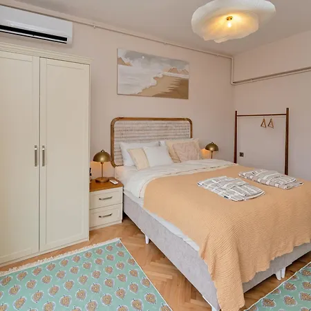 Sevim Nisantasi Rumeli * اسطنبول