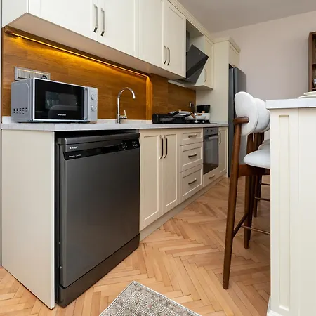 Sevim Nisantasi Rumeli اسطنبول