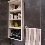Lejlighed Sevim Nisantasi Rumeli *