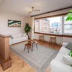 Lejlighed Sevim Nisantasi Rumeli Istanbul