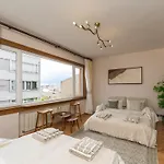Sevim Nisantasi Rumeli Lejlighed
