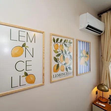 Sevim Nisantasi Rumeli