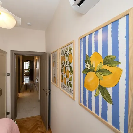 アパート Sevim Nisantasi Rumeli イスタンブール