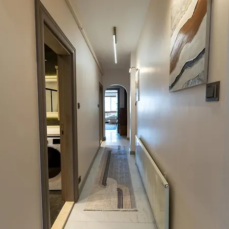 Sevim Nişantaşı Rumeli * İstanbul
