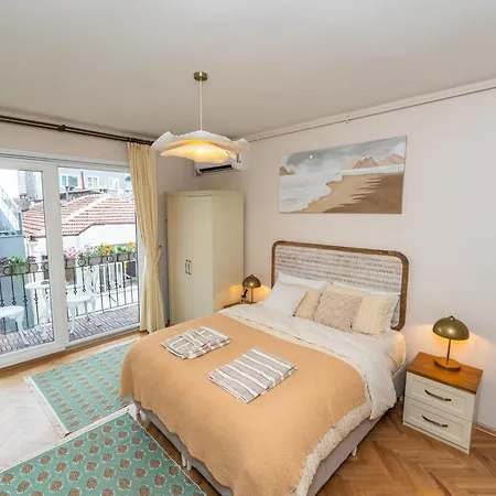 Sevim Nisantasi Rumeli