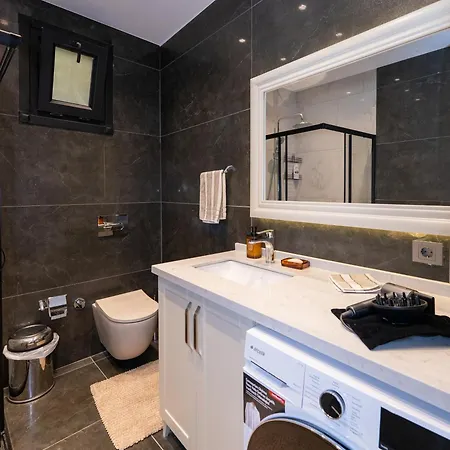 Sevim Nisantasi Rumeli イスタンブール