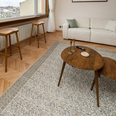 Sevim Nisantasi Rumeli