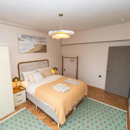 Sevim Nisantasi Rumeli