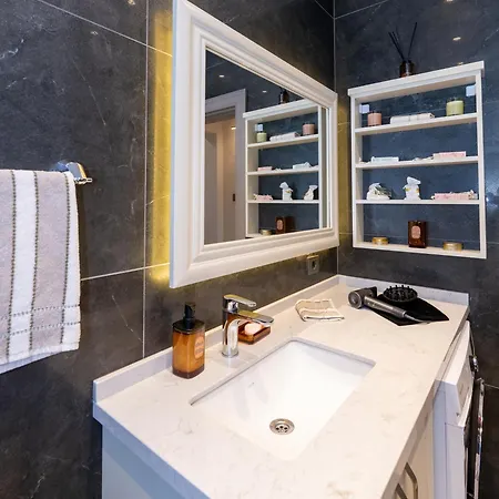 Sevim Nisantasi Rumeli