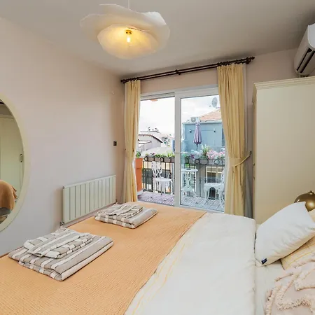 Sevim Nisantasi Rumeli