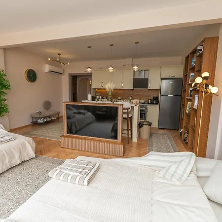 Sevim Nisantasi Rumeli