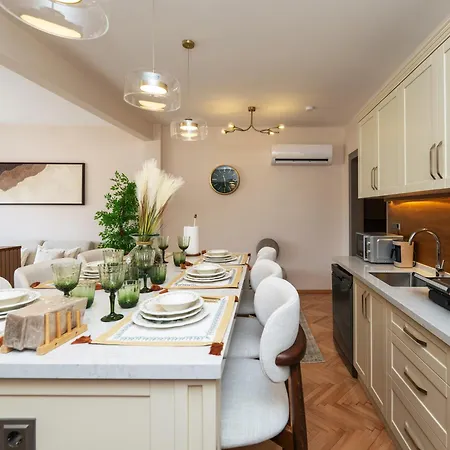 Sevim Nisantasi Rumeli *