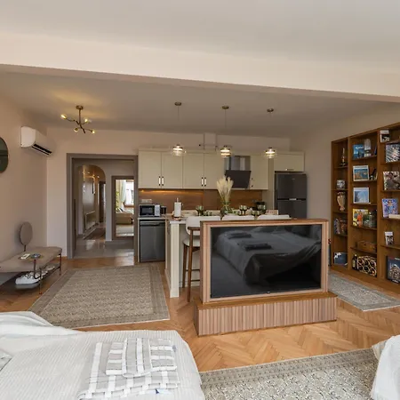 Sevim Nisantasi Rumeli * イスタンブール