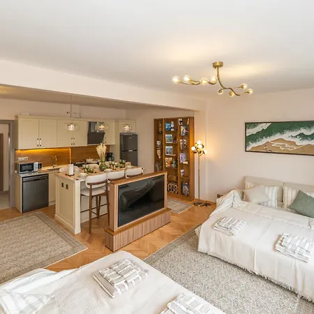 Sevim Nisantasi Rumeli