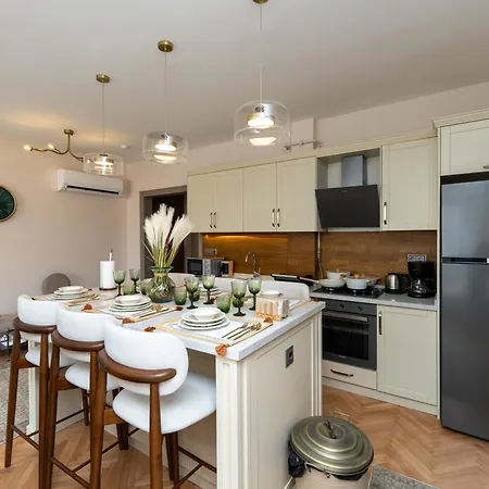 Sevim Nisantasi Rumeli