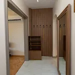 Apartment Sevim Nisantasi Rumeli *