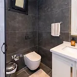 Apartment Sevim Nisantasi Rumeli Istanbul