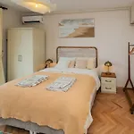 Sevim Nisantasi Rumeli Apartment *