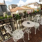 Apartment Sevim Nisantasi Rumeli