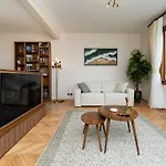 Apartment Sevim Nisantasi Rumeli *