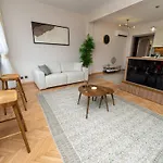 Sevim Nisantasi Rumeli Apartment Istanbul