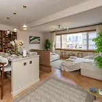 Apartment Sevim Nisantasi Rumeli
