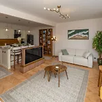 Sevim Nisantasi Rumeli Apartment *