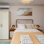 Sevim Nisantasi Rumeli Apartment *