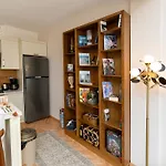 Apartment Sevim Nisantasi Rumeli