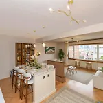 Apartment Sevim Nisantasi Rumeli *