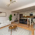 Sevim Nisantasi Rumeli Apartment *