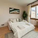 Sevim Nisantasi Rumeli Apartment