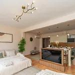 Sevim Nisantasi Rumeli Apartment *