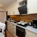 Apartment Sevim Nisantasi Rumeli Istanbul