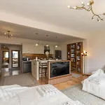 Apartment Sevim Nisantasi Rumeli