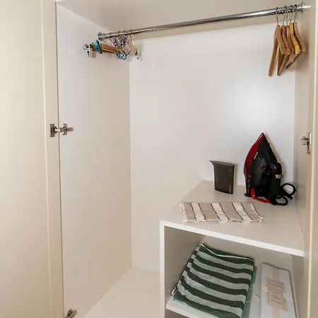 Apartmán Sevim Nisantasi Rumeli Istanbulská provincie