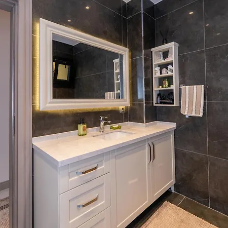 Sevim Nisantasi Rumeli *