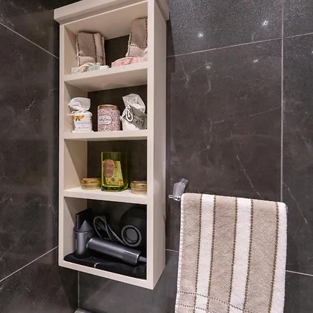 Apartmán Sevim Nisantasi Rumeli *