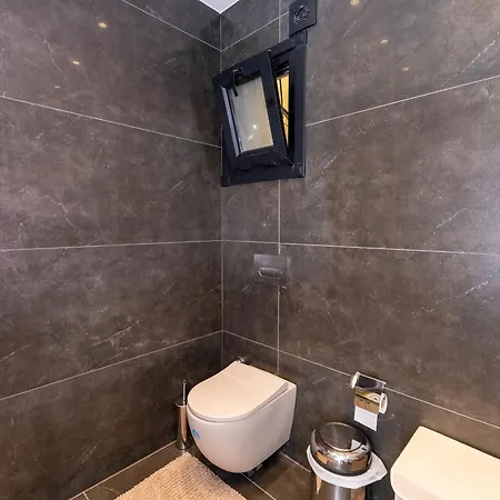 Sevim Nisantasi Rumeli Istanbulská provincie