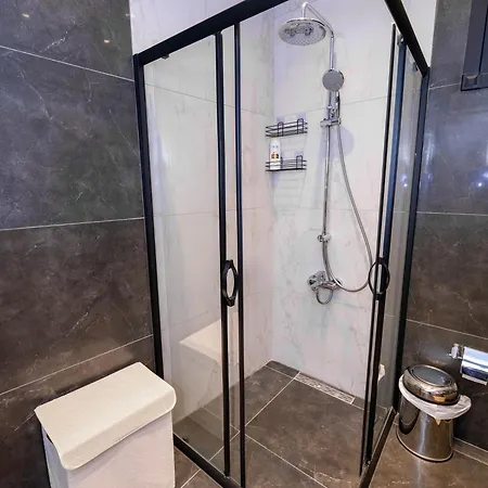 Sevim Nisantasi Rumeli Apartmán *