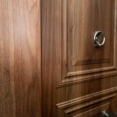 Apartmán Sevim Nisantasi Rumeli Istanbulská provincie