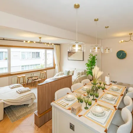 Apartmán Sevim Nisantasi Rumeli Istanbulská provincie