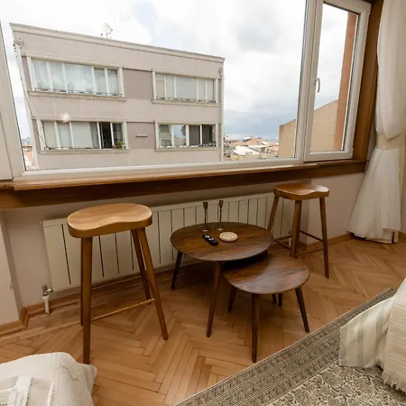 Sevim Nisantasi Rumeli