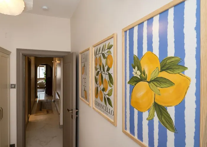 Appartamento Sevim Nisantasi Rumeli Provincia di Istanbul