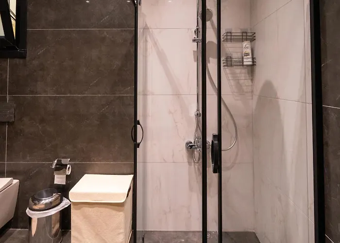 Sevim Nisantasi Rumeli Appartamento Provincia di Istanbul