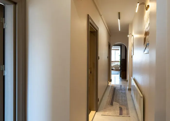 Sevim Nisantasi Rumeli * Provincia di Istanbul