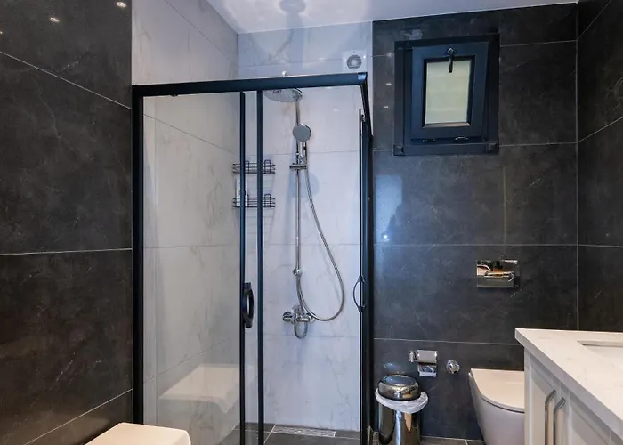 Sevim Nisantasi Rumeli * Provincia di Istanbul