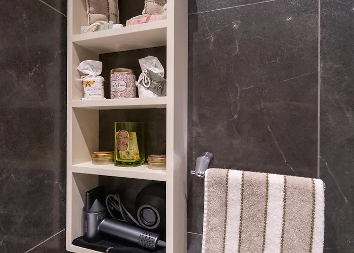 Appartamento Sevim Nisantasi Rumeli *