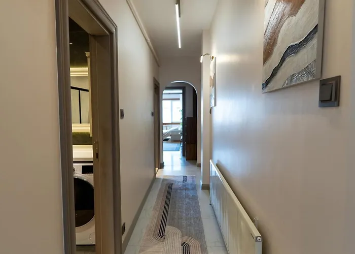 Sevim Nisantasi Rumeli * Provincia di Istanbul