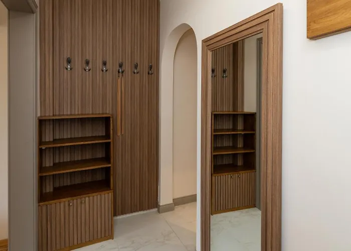 Sevim Nisantasi Rumeli *